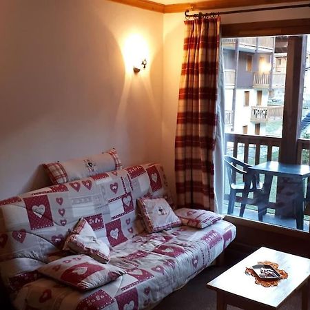 Residences De Luxe Les Alpages Val Cenis - 4 Pers Lanslebourg-Mont-Cenis Εξωτερικό φωτογραφία