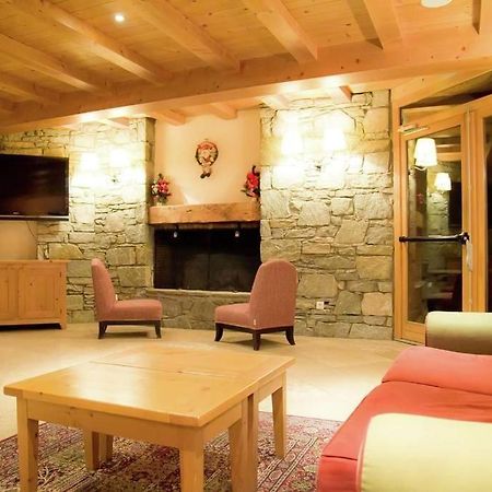 Residences De Luxe Les Alpages Val Cenis - 4 Pers Lanslebourg-Mont-Cenis Εξωτερικό φωτογραφία