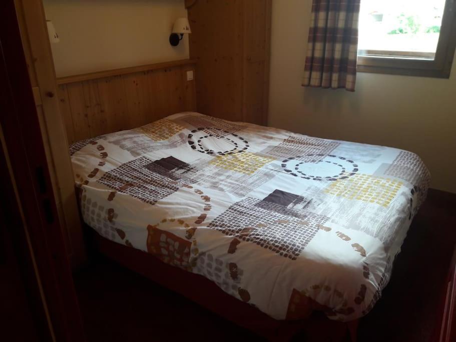 Residences De Luxe Les Alpages Val Cenis - 4 Pers Lanslebourg-Mont-Cenis Εξωτερικό φωτογραφία