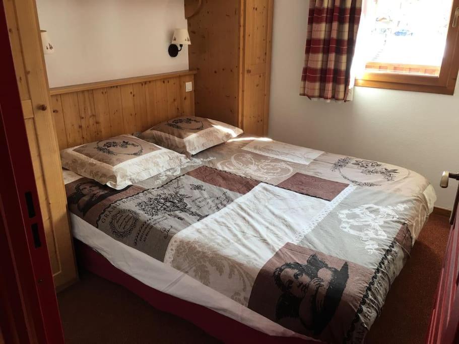 Residences De Luxe Les Alpages Val Cenis - 4 Pers Lanslebourg-Mont-Cenis Εξωτερικό φωτογραφία
